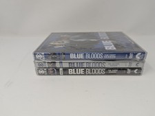 Blue Bloods Season 1, 2, 3, DVD Set