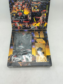 LEGO 6949 Robo-Guardian BOX ORIGINAL BOX GOOD Space Spyrius Vintage Retro 6959