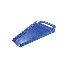 Mechanic's Time Savers WH12B 12 Piece Blue Wrench Holder