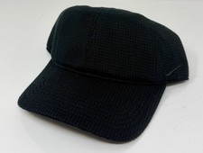Nike Club Cap Premium Unstructured Hat Black Adjustable Sz M/L HQ0363-010