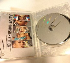 BigBang Limited Edition Music CDs for sale | eBay