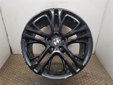 2014-2017 BMW X3 M SPORT REAR 20" ALLOY WHEEL 6787583