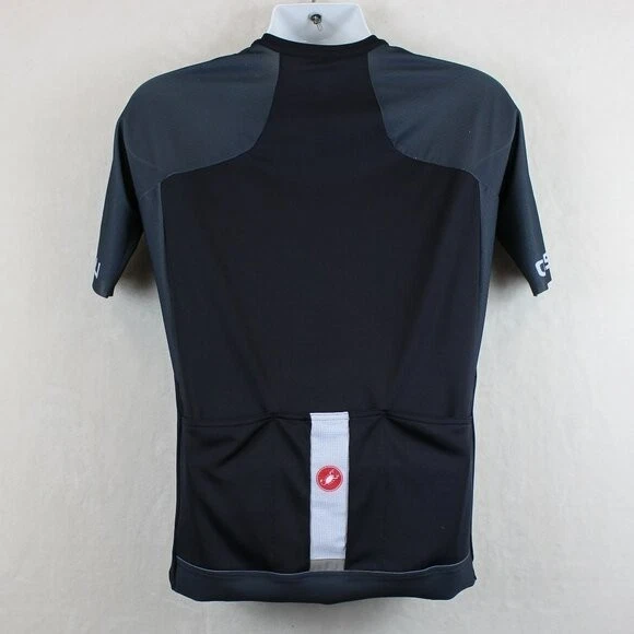Nueva camiseta deportiva de ciclismo Castelli Entrata VI (XL) Foto 2 de 4