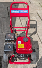 Petrol Clarke Jetwash PLS195 - Good Working Condition