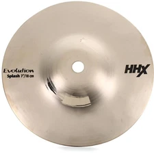 Sabian 10705XEB (2-pack) Bundle