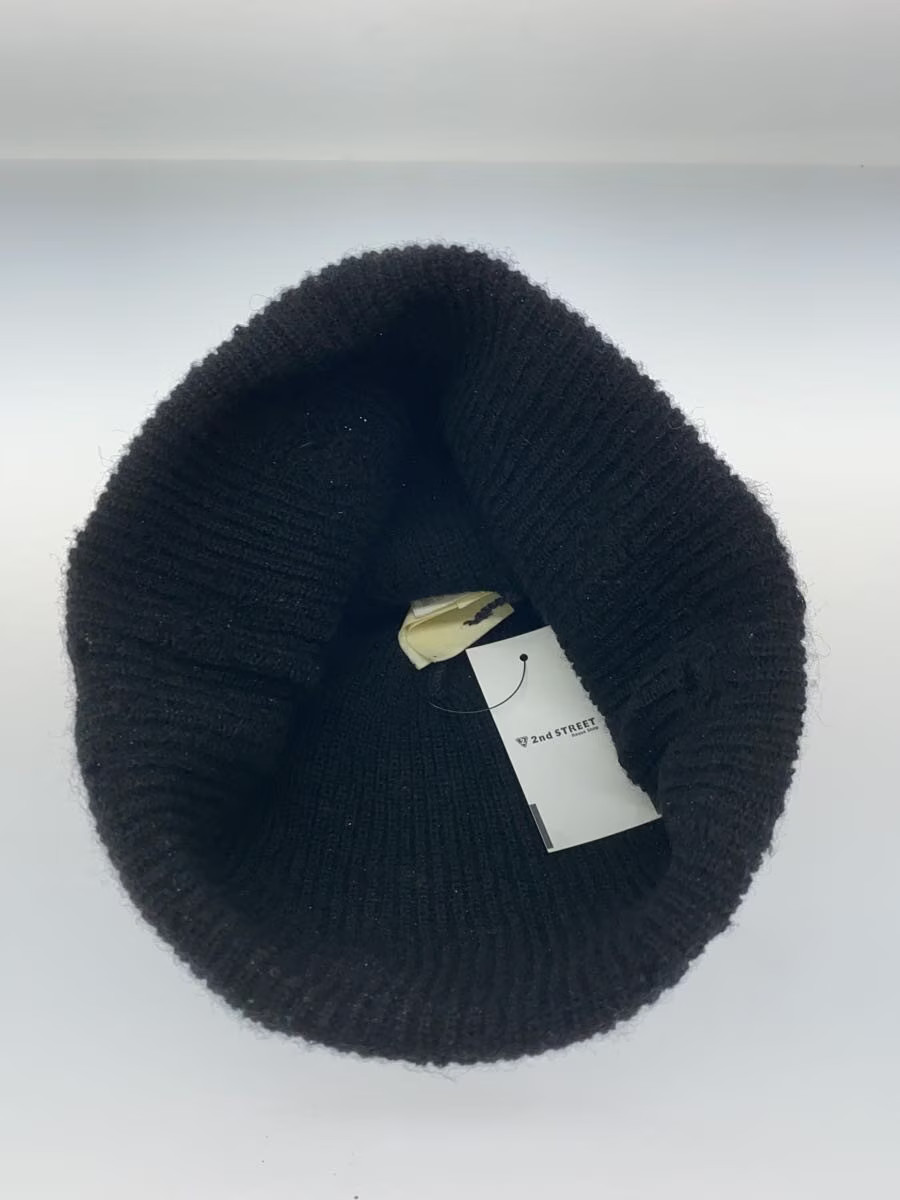 CHROME HEARTS × DOVER STREET MARKET WOOL WATCH CAP 7 … - Gem