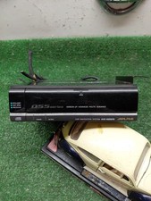 Navigatore Alpine Car Navigation System NVE-N055PS