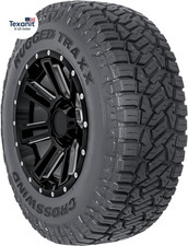Rugged Traxx All Terrain 26560r18 114q Xl Light Truck Tire