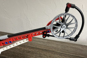 LEGO TECHNIC Incomplete LOT  42021 8068 42020 9390 42060