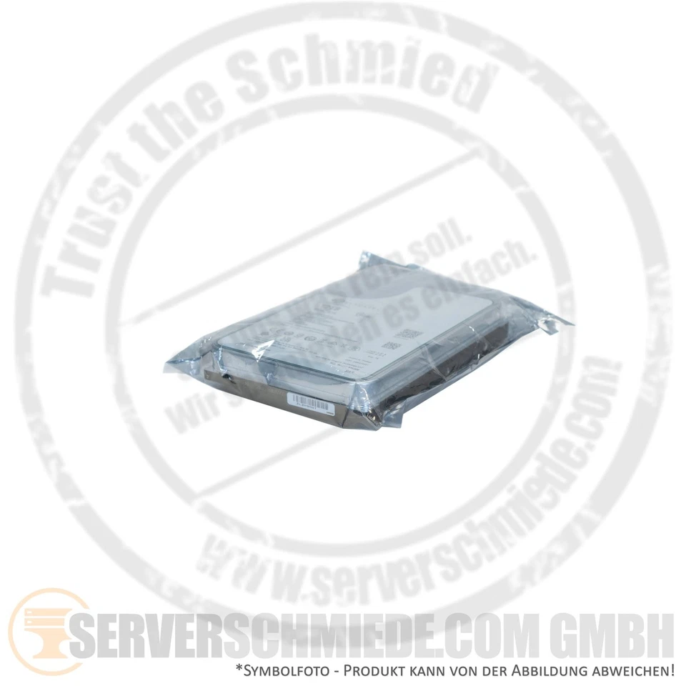 12TB 7,2k 3,5" LFF Seagate EXOS X16 SAS 12G 512e 24/7 HDD ST12000NM002G +0 hour+