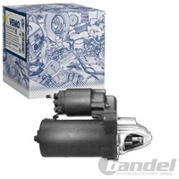 Vemo Anlasser Starter 1,4Kw Passend FüR Audi A4 A6 A8 Allroad Cabriolet Skoda