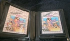 VTG 1982 Custer's Revenge Atari 2600 Game Cartridge-Mystique w/ OG Case + Manual