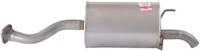 Bosal 163-395 EndschalldäMpfer FüR Honda