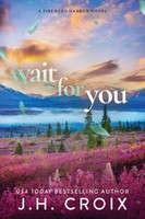 Wait For You Jh Croix Taschenbuch Fireweed Harbor Englisch 2024