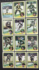 1984-85 O-Pee-Chee Hockey Cards 12