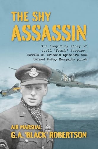 The Shy Assassin HARDBACK 9781911714262 - Image 6