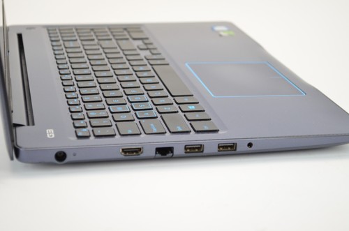 Dell G3 3579 15.6" Laptop i7-8750H 16GB RAM 512GB NVME SSD GTX 1050Ti Win 11 Pro - Afbeelding 11 van 19