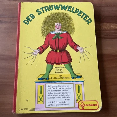 Der Struwwelpeter - Bild 1 von 4