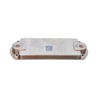 ÖLküHler Schaltgetriebe DT Spare Parts Aftermarket-Expertise Passend FüR Scania