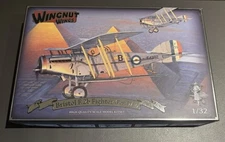 1/32 Wingnut Wings (#32060) Bristol F.2b Fighter (Post War)