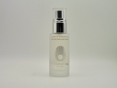 Omorovicza Budapest, Queen of Hungary Mist, Spray, 30 ml, NEU