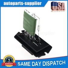 HVAC Blower Motor Resistor For Chrysler Town & Country Dodge Grand Caravan