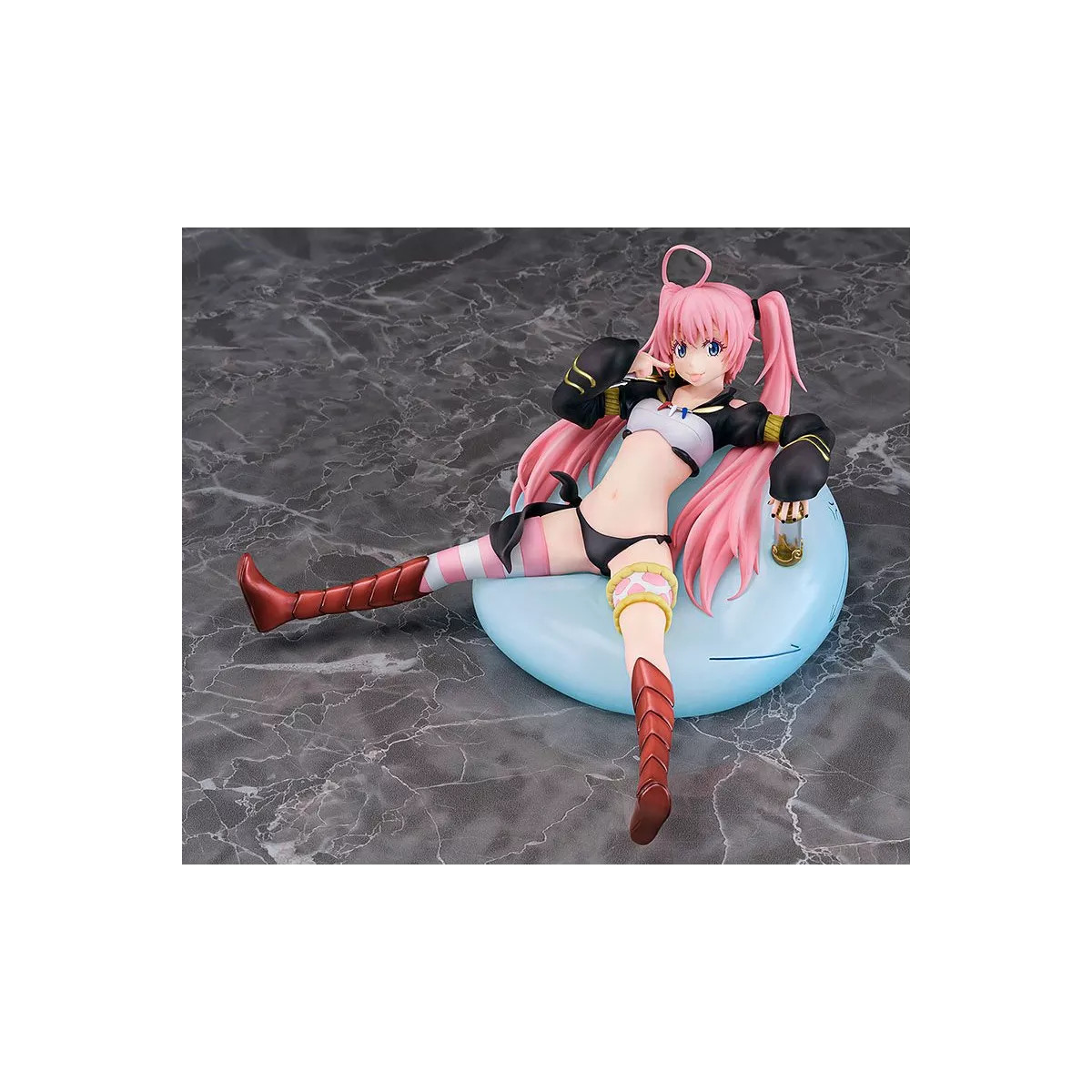 GoodSmile Phatism - MILIM NAVA 1/7 - That Time I Got Reincarnated as a Slime