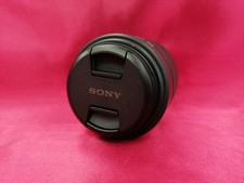 Lens Model SAL55200 2 SONY