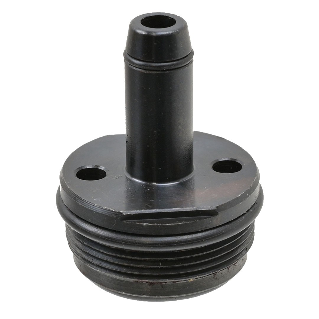 Rocket VSR Bar 10 Cylinder Head Airsoft Sniper 6mm BB