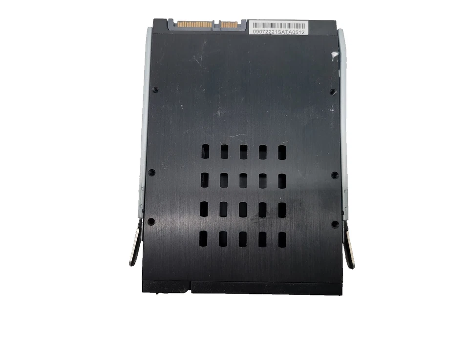 SIIG MobileRack HDD/SSD 2.5 Enclosure 2-Bay - Image 4 of 4