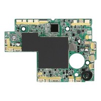 Easypart Passend FüR Ecovacs 201-2407-0328 Hauptplatine Des Deebot FüR