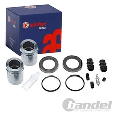 Kits de frein Jeep COMMANDER