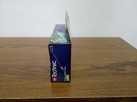 1998 LEGO 8202 Technic Cyber Slam Blast Off Bungee Chopper NOS NIB