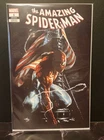 AMAZING SPIDER-MAN 1 GABRIELE DELLOTTO USA FLAG VARIANT AMERICA EXCLUSIVE