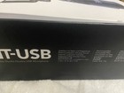 RØDE NT-USB USB Microphone Black w/ Stand, Pop Shield, iPad Compatible — photo 6