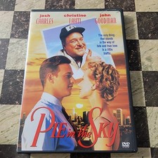 Pie in the Sky (DVD, 1996)