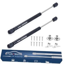 12 inch Gas Struts - 107N/24Lbs Universal Lift Support with 12 Inch 24Lb/107N
