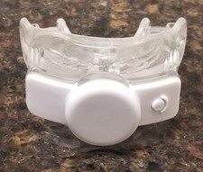 10 Teeth Whitening Light and Tray Combos