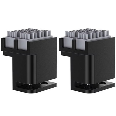 Pandabürste  für  Lab X1C Düsenwischer 2pcs I1P69714