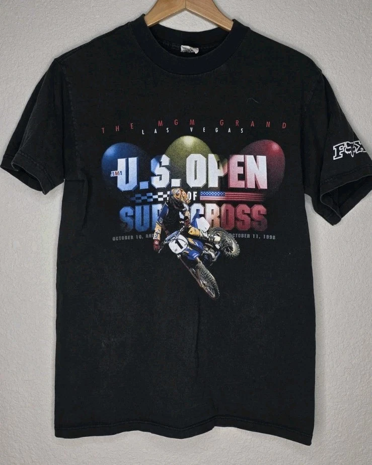 25+ Vintage Sports Shirts 1998 for sale | Updated Oct 2026
