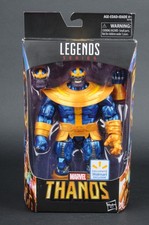 2018 Hasbro Marvel Legends Thanos Infinity Gauntlet Walmart Exclusive Sealed New