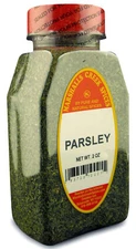 Marshalls Creek Spices PARSLEY - Kosher