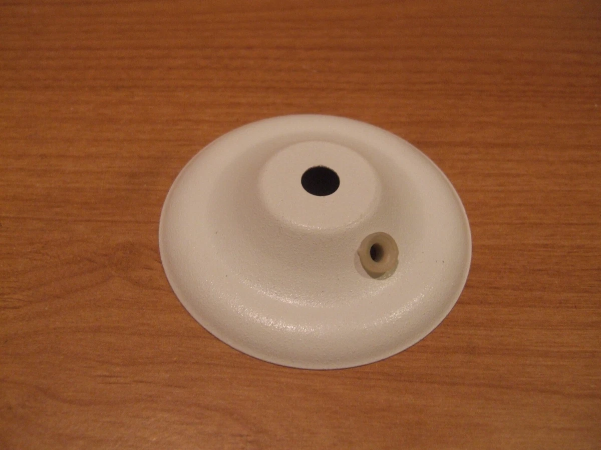 Ceiling Fan Bottom Cap Shelly Lighting