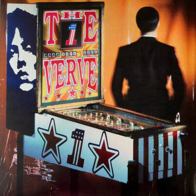 THE VERVE No Come Down (B Sides & Outtakes) - LP / Vinyl (RSD 2024)