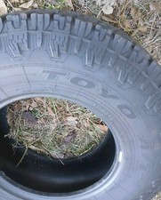 28575r17 Tire Toyo Open Country Rt Trail Never Mounted New Nos