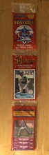 Andre Dawson Jose Canseco Fred McGriff Dennis Rasmussen Gene Nelson Keith Hughes