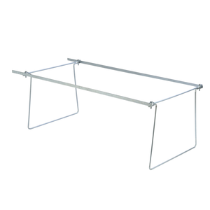 legal hanging file folder frame