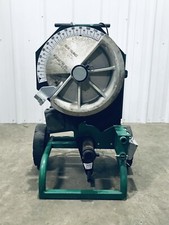 GREENLEE 555CX SERIES ELECTRIC CONDUIT PIPE BENDER 1 1/2"-2" 555