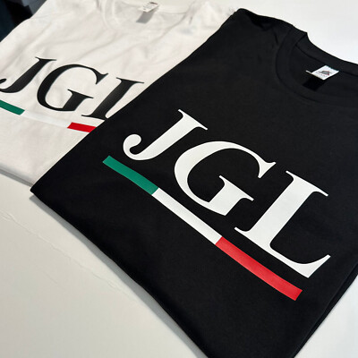 JGL 701 T-Shirt - EL Chapo Guzman - CH y La Pizza Shirt Fuerza