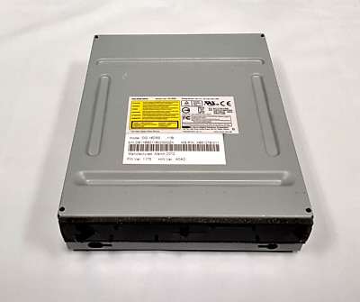 Original XBOX 360 Slim Replacement DVD Drive Phillips & Lite-on DG-16D4S - Foto 4